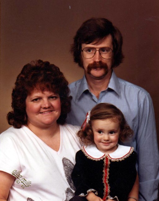 Obituary of Gail Phillips