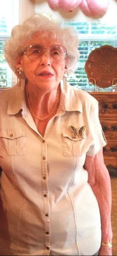 Obituary of Yolanda Varca