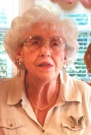Obituary of Yolanda Varca