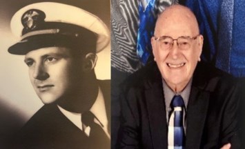 Obituary of John "Jack" Clayton Welch Jr.