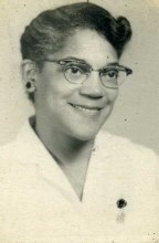 Obituary of Edna I. V. Ross