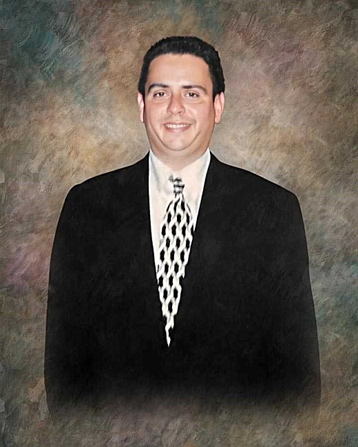 Obituary of Rafael "Ralphy" Franco Jr.