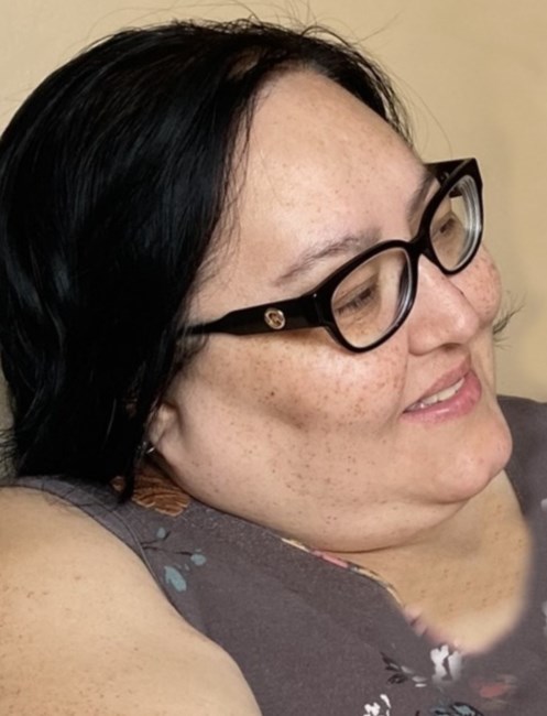 Obituary of Blanche Valencia Isaac