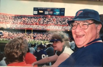 Obituary of Richard Murray Ramer