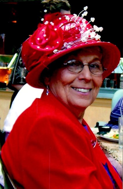 Obituary of Lennie May Graham