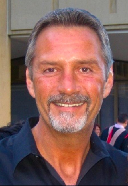 Obituary of Michael Allen Broadway