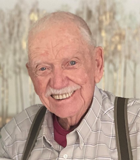 Obituary of Albert Arthur Adams