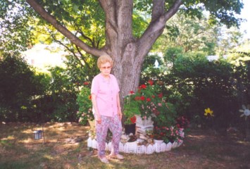 Obituary of Madelina Daidone Hayes