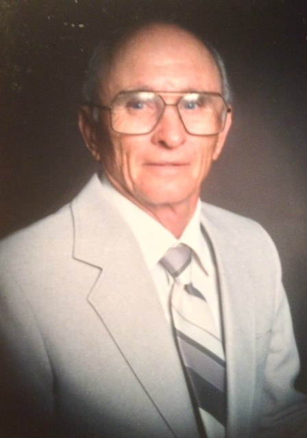 Obituary of Jose T. Alaniz