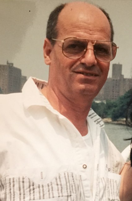 Obituary of Viktor Spaci