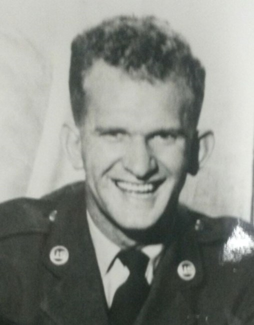 Obituary of Carl "Gooch" Adkins