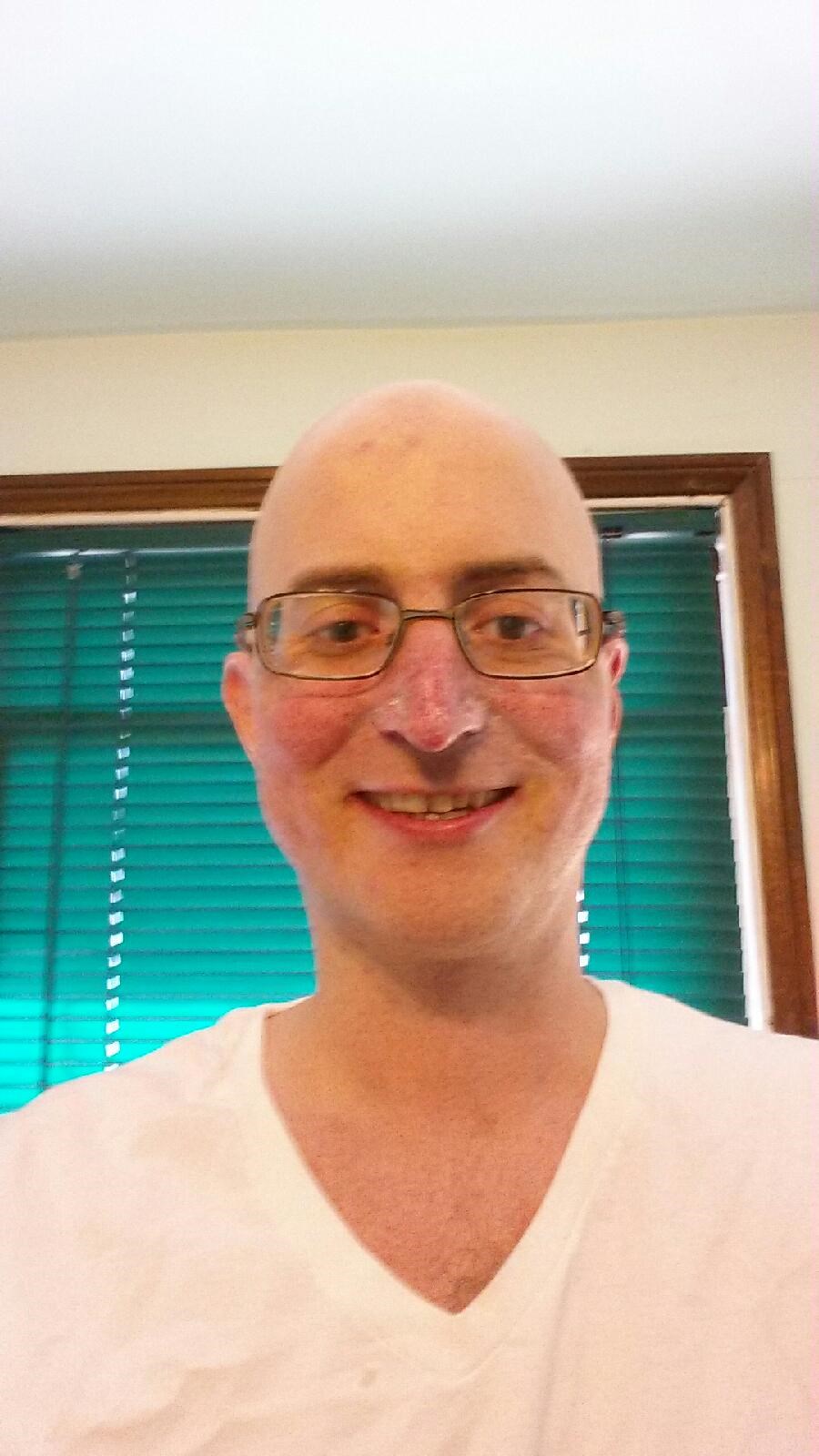 Obituario de Damian Jon Moser