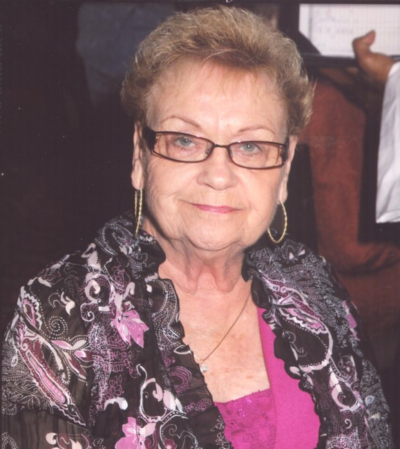 Obituary of Barbara Ann Davis