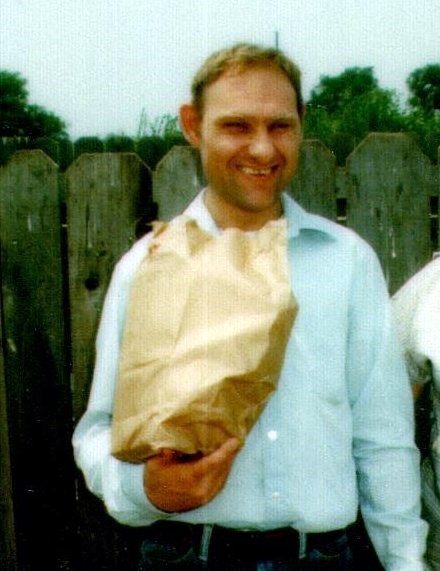 Avis de décès de Tommy Eugene Carnes