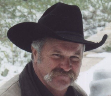 Obituary of Kendall Curb