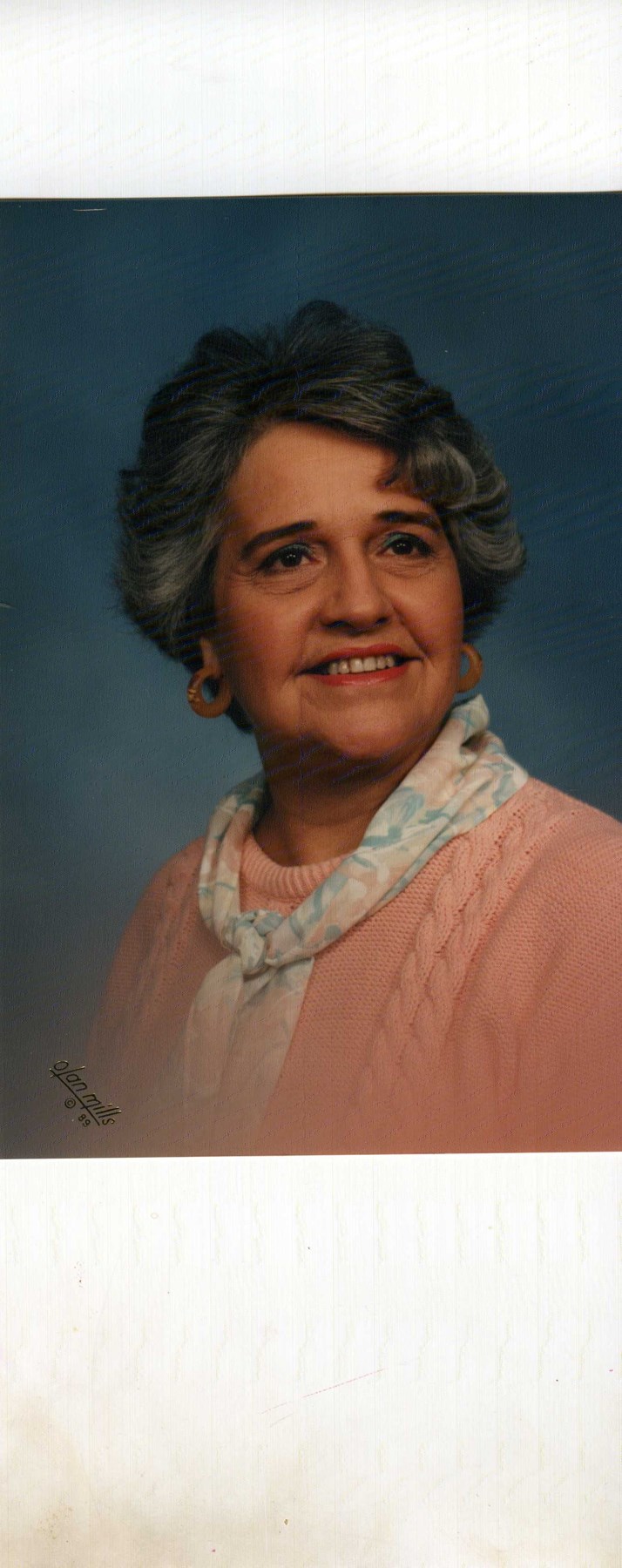 radney funeral home saraland al obits