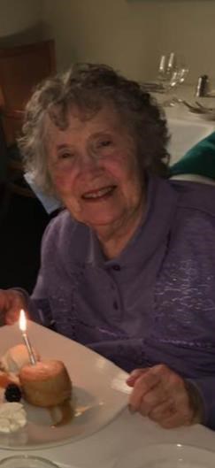 Obituary of Jolene Emilee Clark