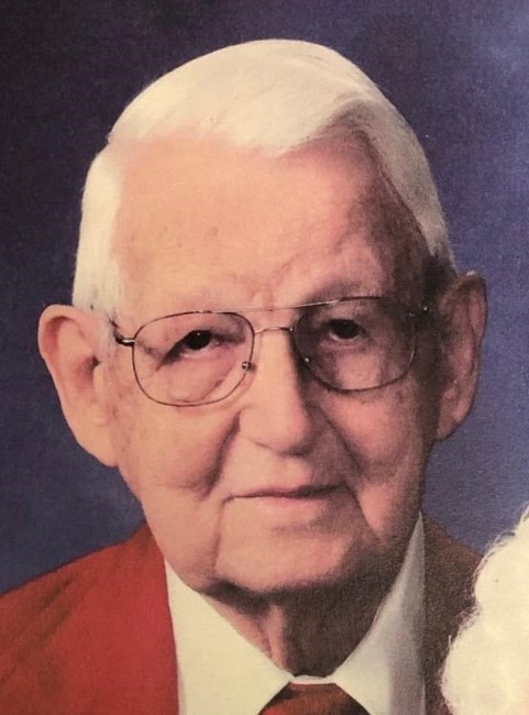 Obituary of William R Scott