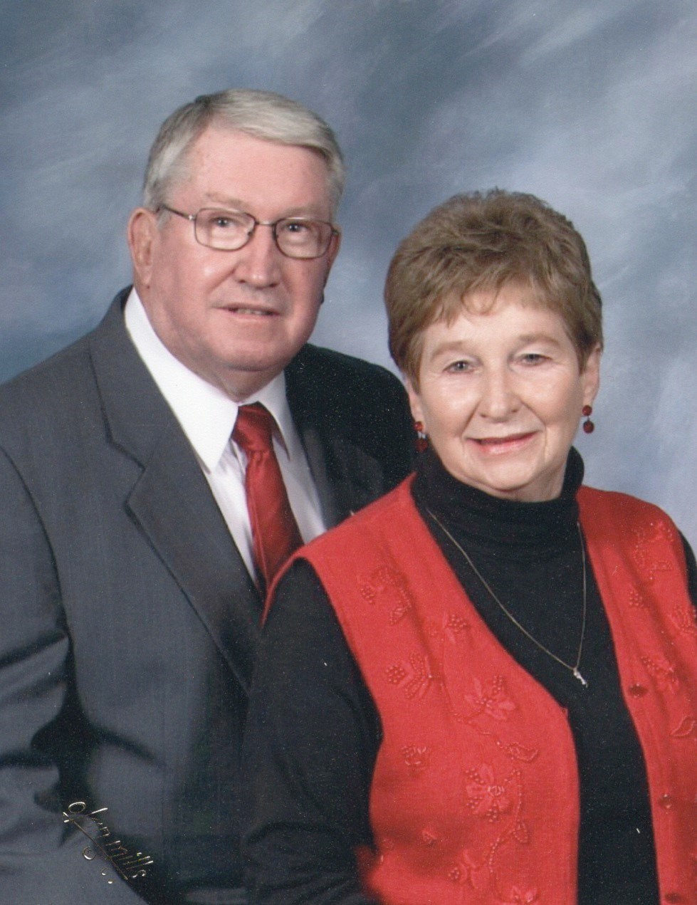 Obituary of Johnny Alvin Griffin