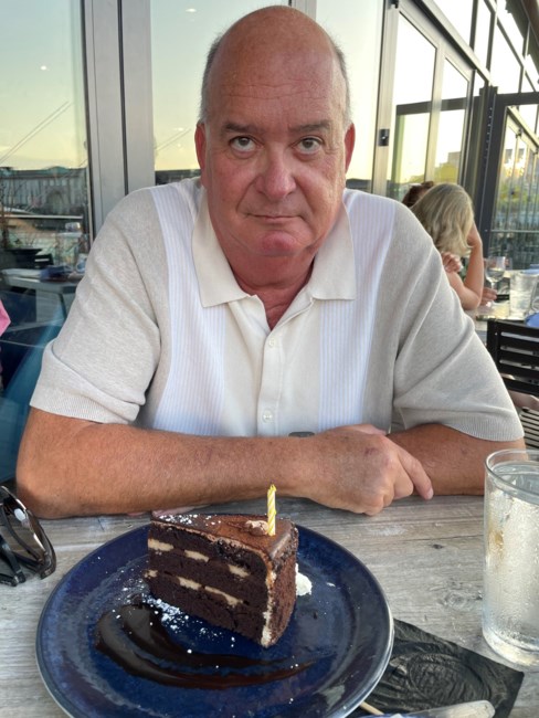 Obituary of Dennis Michael McKinney