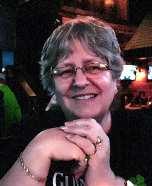 Obituary of Pat Caldbeck