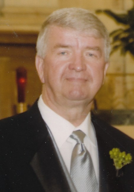 Obituary of Ronald Hayes Pittenger