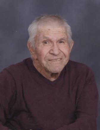 Obituary of Jose B Montoya