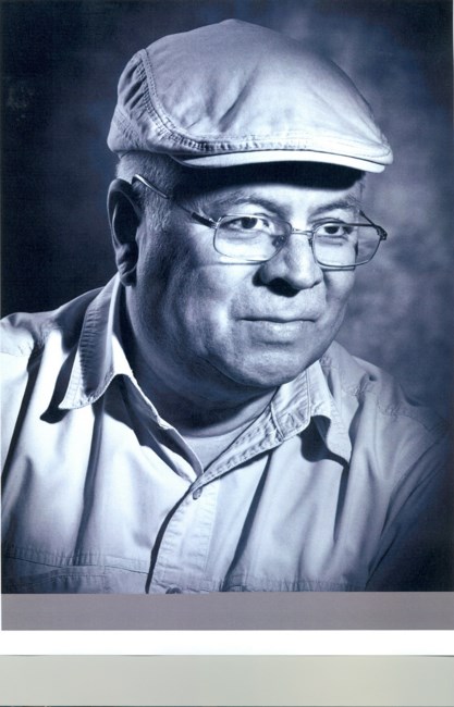 Obituary of Salvador Rodriguez III