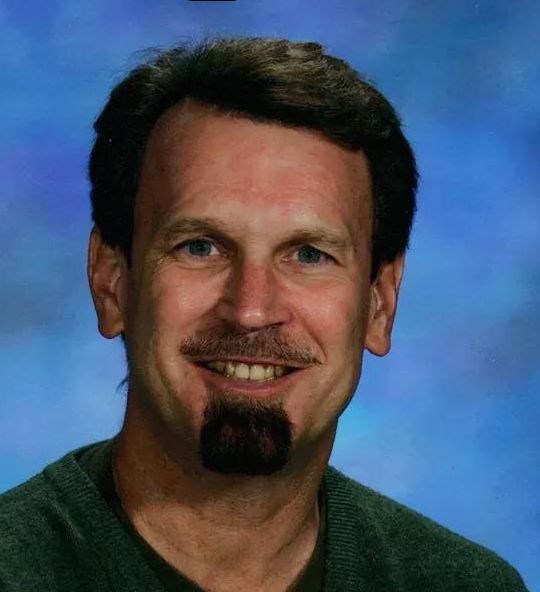 Obituary of David George Binder