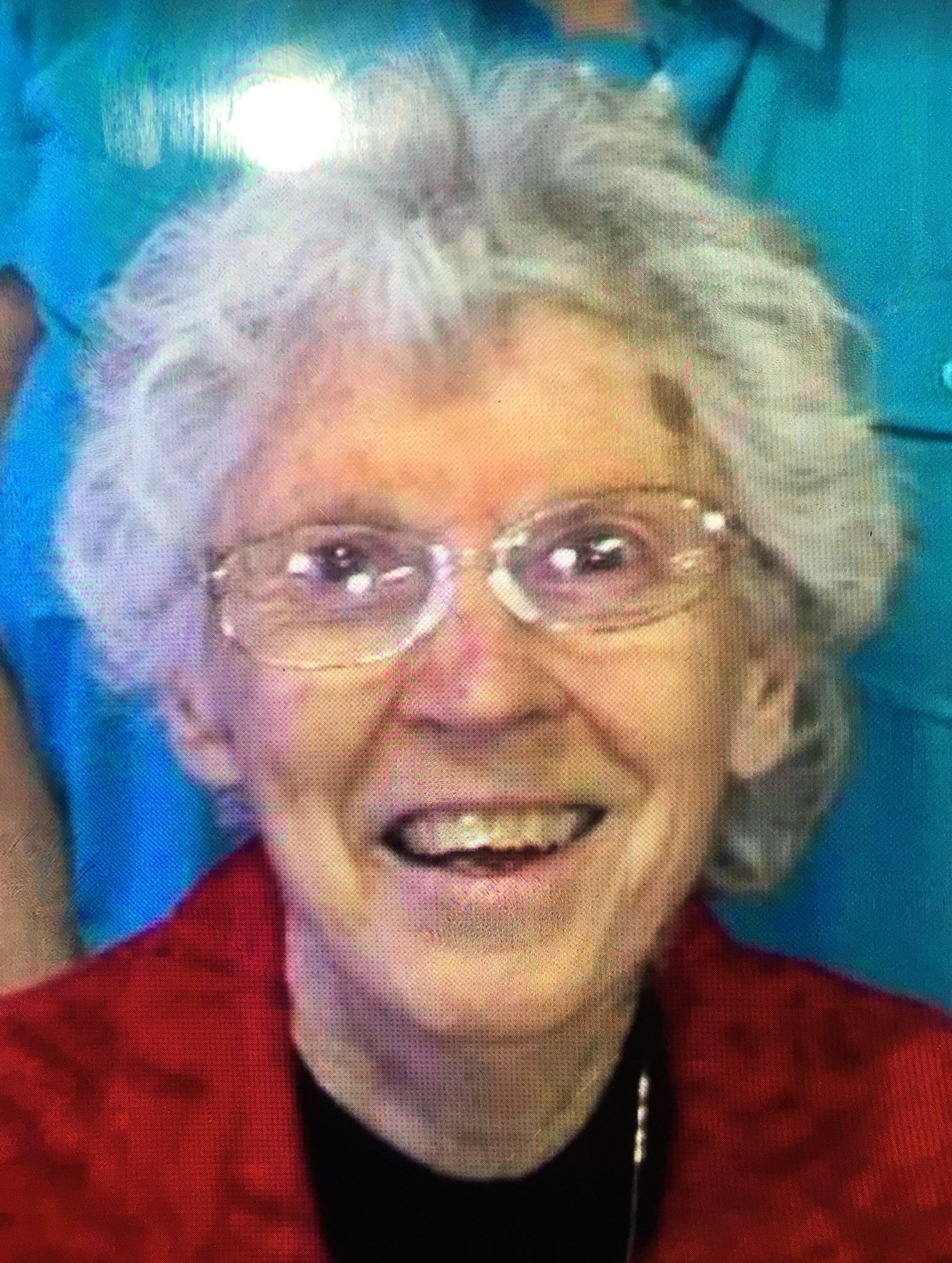 Lorena Thurman Obituary Hixson, TN