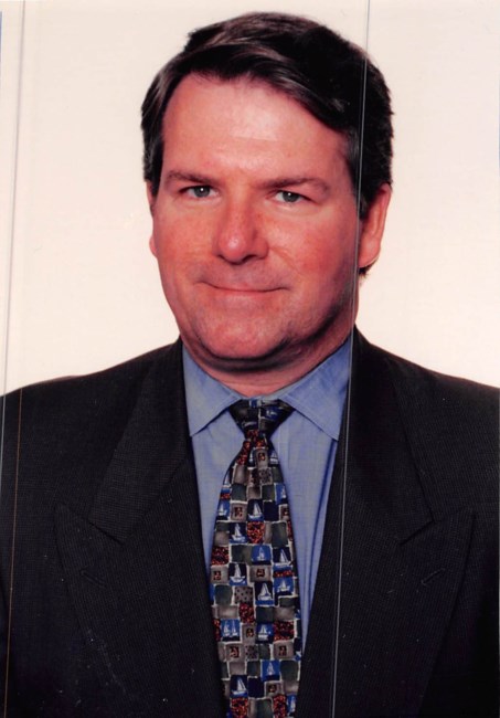 Obituary of David Lisle Hall