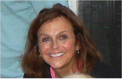 Obituary of Jill D McFall