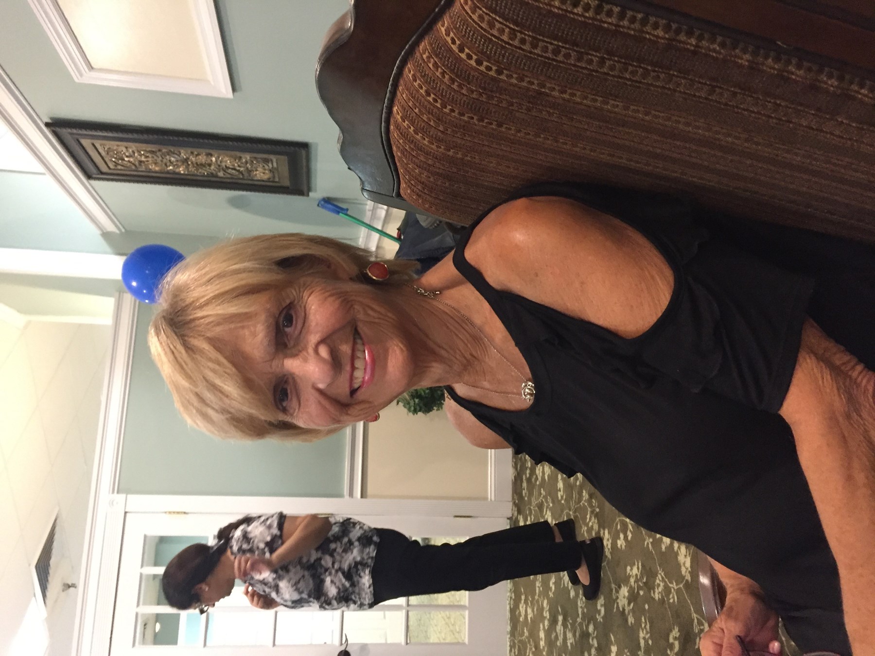 Obituary of Angela Pirozzi