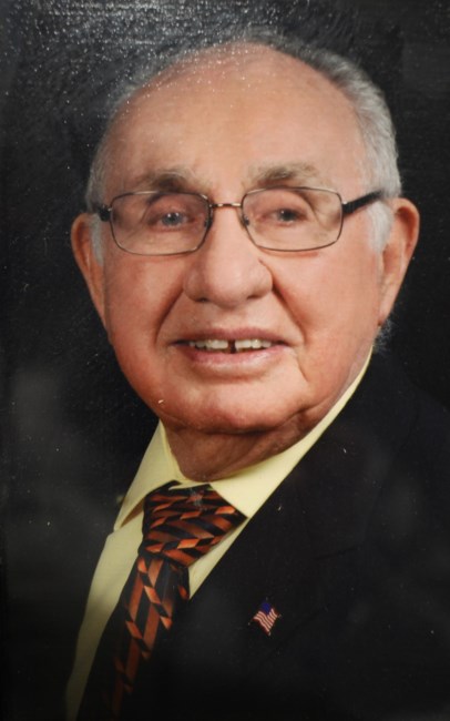 Obituary of Walter "John" Ooley