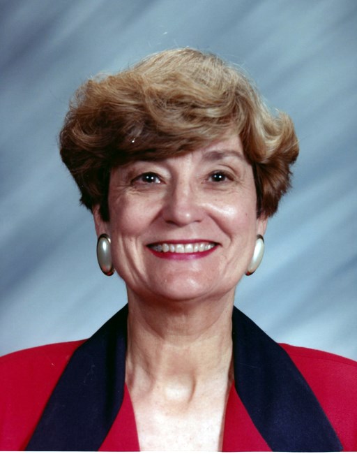 Obituary of Glenda Richardson