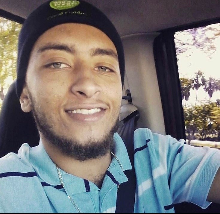 Obituary of Brandon Matthew Hutchins