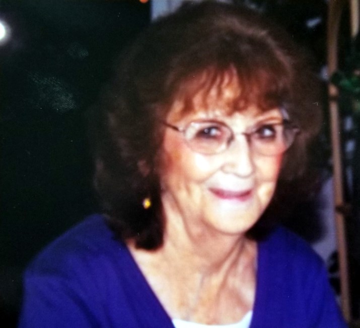 Share Obituary For Edith Gray Wheat Ridge Co