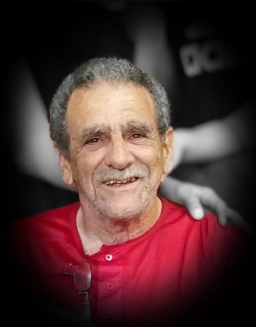 Obituary of Felipe Perez