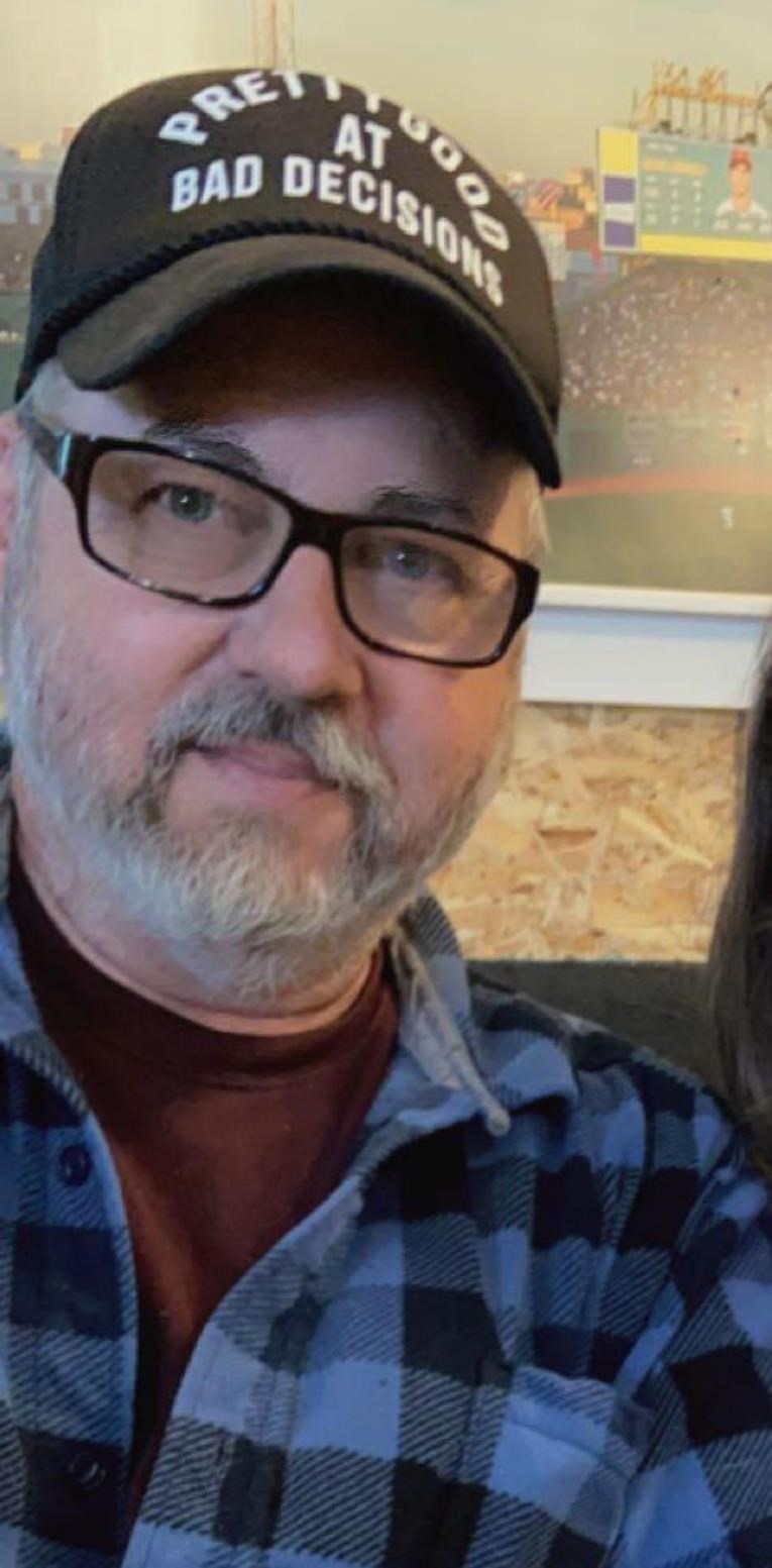 Obituary of Steven Jamison