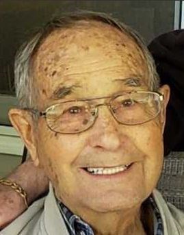 Obituary of James L. Ogle