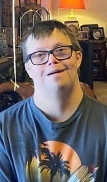 Obituario de John Charles Smith