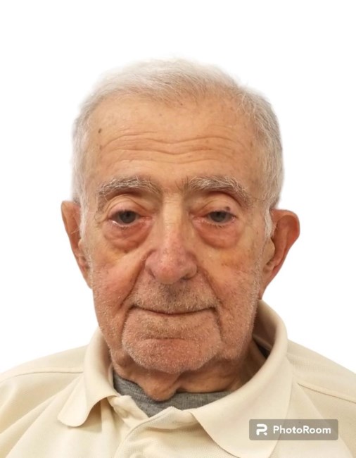 Obituary of Fouad Racy