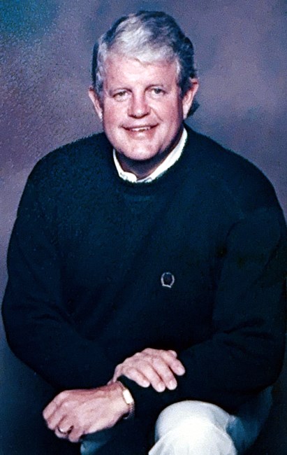 Obituary of Albert Mathews Nixon