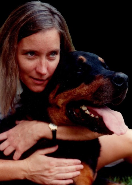 Obituario de Ann Kathryn Peters