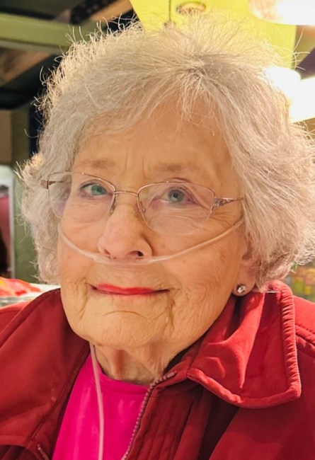 Obituary of Linda Lehman Chastain