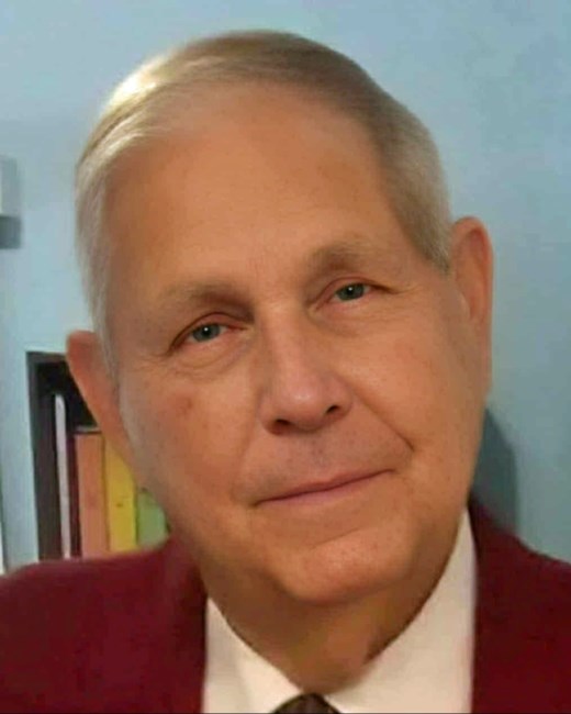 Obituary of David Ansel Hall, Jr.