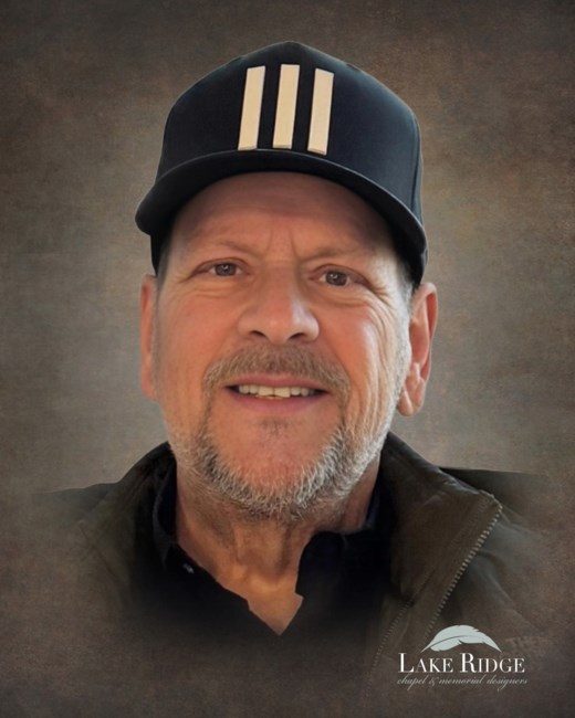 Obituary of Joe Craig Blacklock
