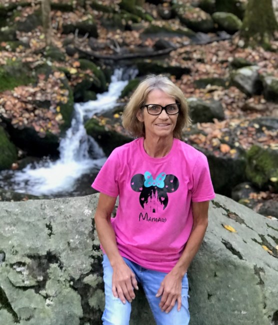 Obituary of Brenda Lee Short