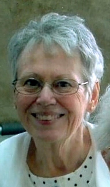 Obituary of Joanne Willaman