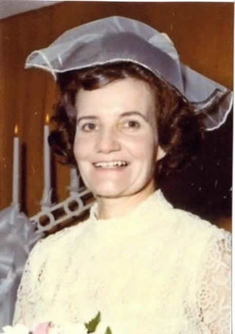 Obituary of Doris Doris LaVerne Bonds Scott
